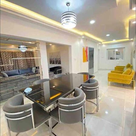 Appartement Luxe idéalement situé à Dakar Exterior foto