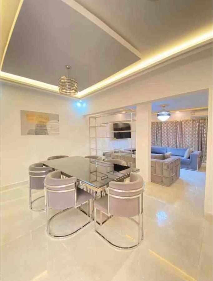Appartement Luxe idéalement situé à Dakar Exterior foto