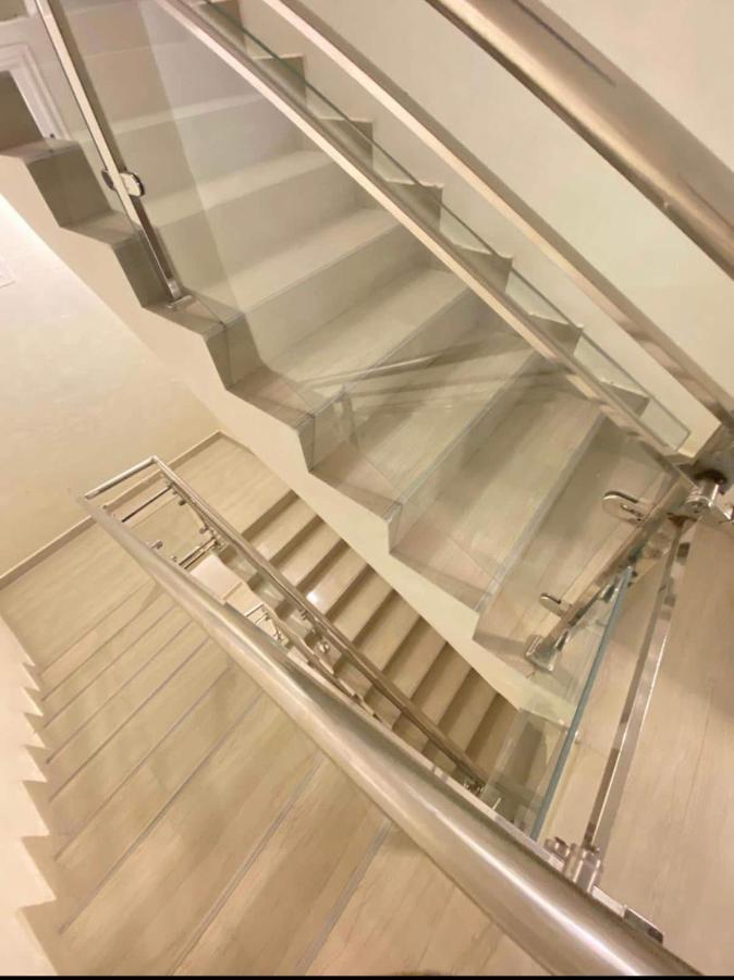 Appartement Luxe idéalement situé à Dakar Exterior foto