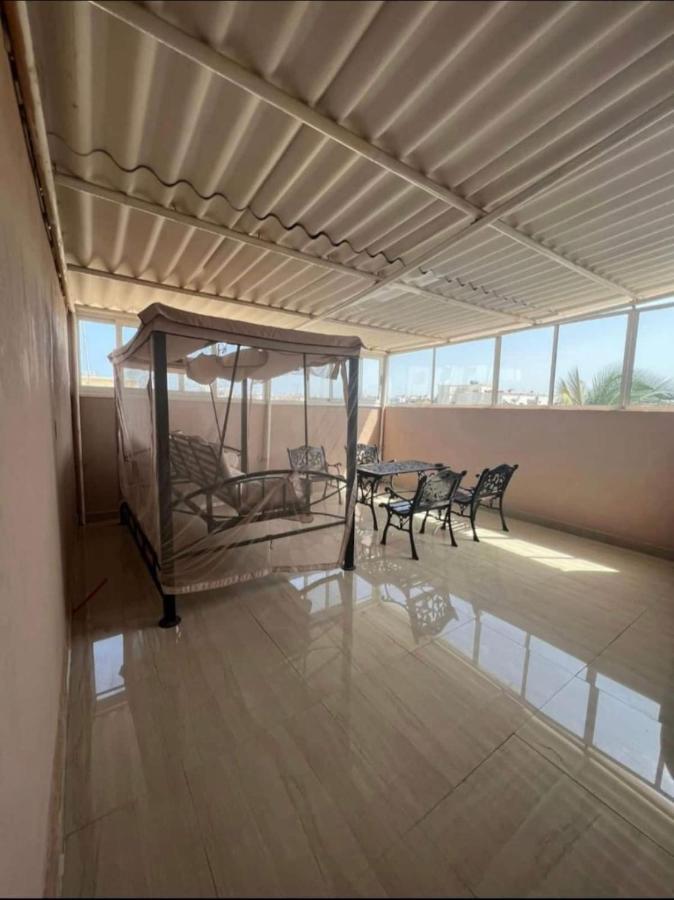 Appartement Luxe idéalement situé à Dakar Exterior foto