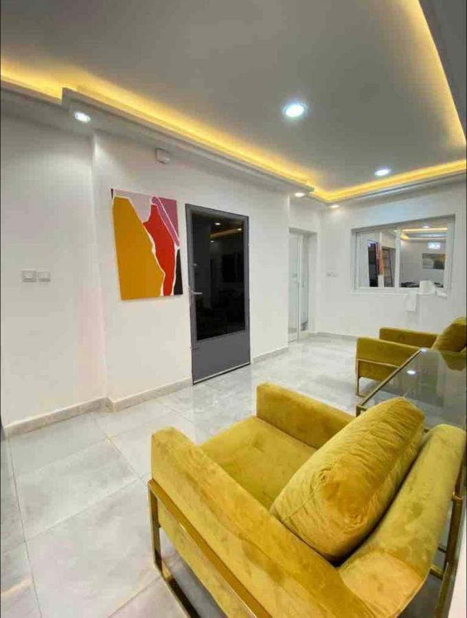 Appartement Luxe idéalement situé à Dakar Exterior foto