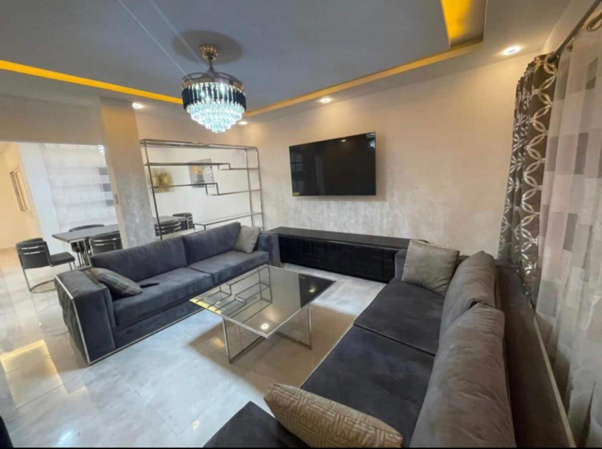 Appartement Luxe idéalement situé à Dakar Exterior foto