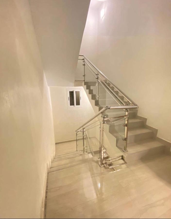 Appartement Luxe idéalement situé à Dakar Exterior foto