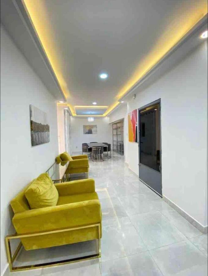 Appartement Luxe idéalement situé à Dakar Exterior foto