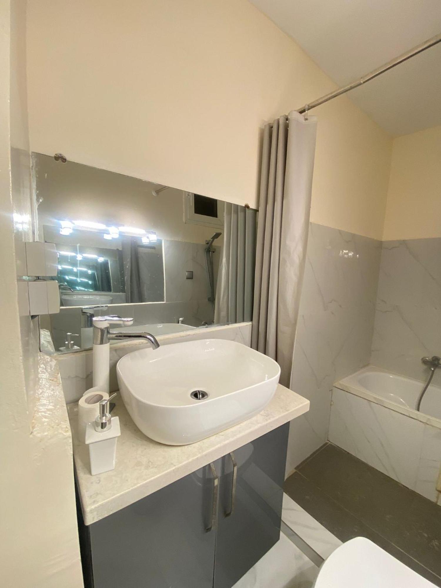 Appartement Luxe idéalement situé à Dakar Exterior foto